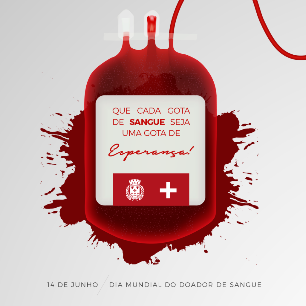 1406 Dia Mundial Do Doador De Sangue Câmara Municipal Conceição Do Mato Dentro 4999